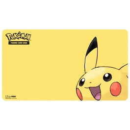 Ultra Pro Playmat Pokémon Pikachu