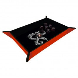 Ultra Pro Printed Leatherette Foldable Tray Dungeons & Dragons Honor Among Thieves - VGMX