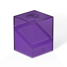 Ultimate Guard: Magic the Gathering Mana Edition Boulder Hybrid 100+ Deck Box (Various Colors)