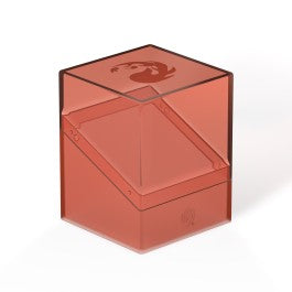 Ultimate Guard: Magic the Gathering Mana Edition Boulder Hybrid 100+ Deck Box (Various Colors)