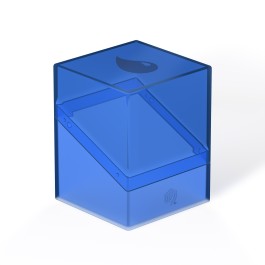 Ultimate Guard: Magic the Gathering Mana Edition Boulder Hybrid 100+ Deck Box (Various Colors)