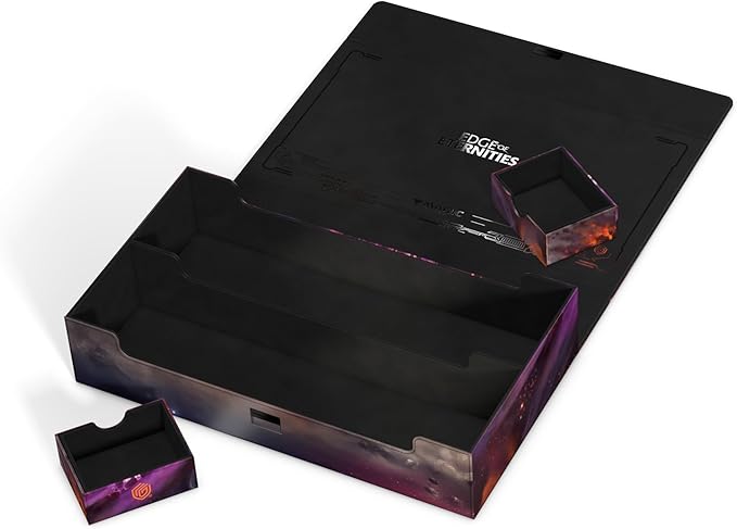 Ultimate Guard: Magic: The Gathering Omnihive 1000+ Xenoskin Deck Box Case - VGMX