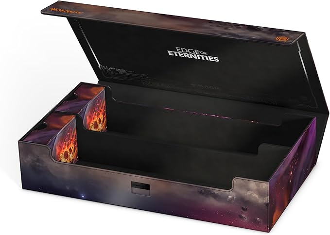 Ultimate Guard: Magic: The Gathering Omnihive 1000+ Xenoskin Deck Box Case - VGMX