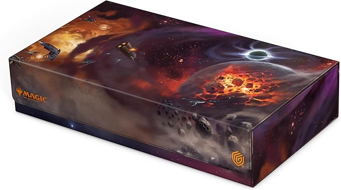 Ultimate Guard: Magic: The Gathering Omnihive 1000+ Xenoskin Deck Box Case - VGMX