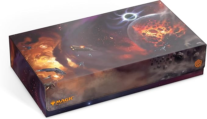 Ultimate Guard: Magic: The Gathering Omnihive 1000+ Xenoskin Deck Box Case - VGMX