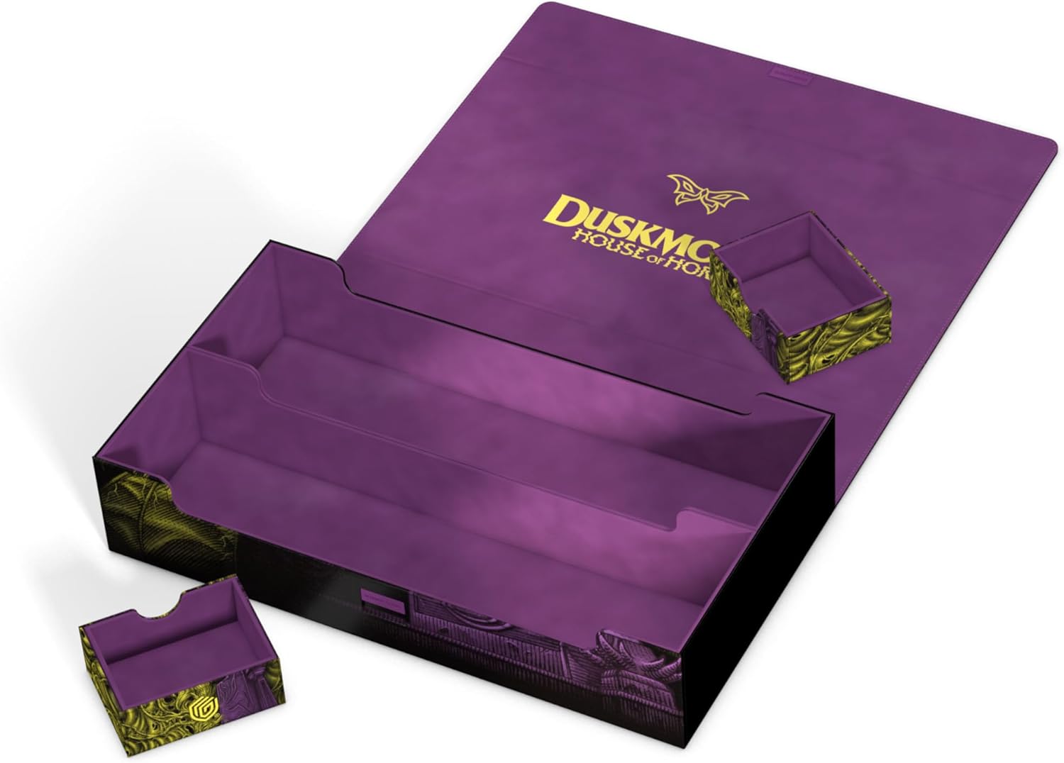 Ultimate Guard: Magic: The Gathering Omnihive 1000+ Xenoskin Deck Box Case - VGMX