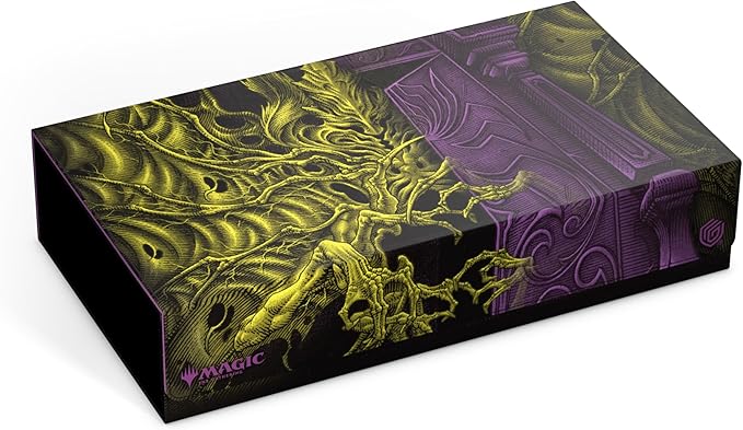 Ultimate Guard: Magic: The Gathering Omnihive 1000+ Xenoskin Deck Box Case - VGMX