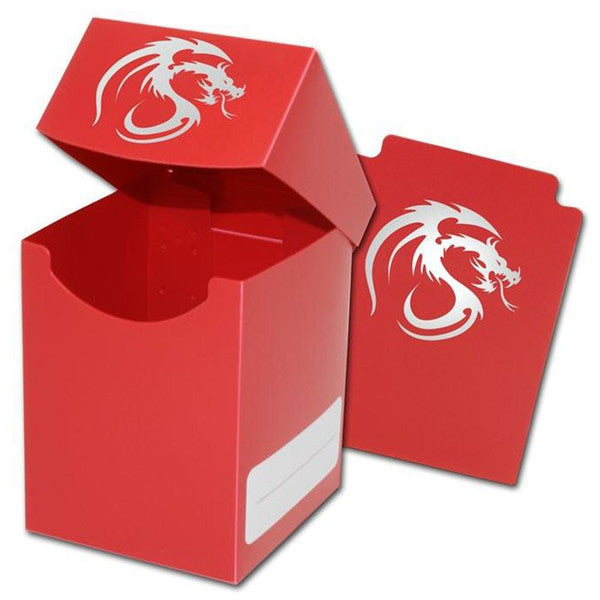 BCW Large Deck Case Box - VGMX