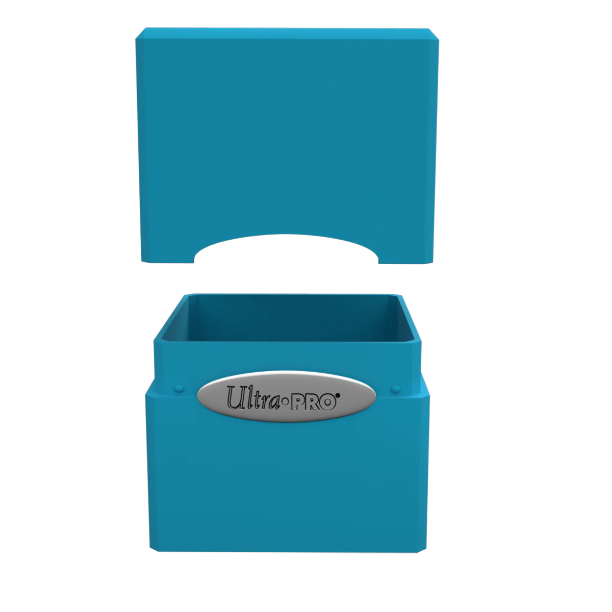 Ultra Pro: Classic Satin Cube Deck Box - VGMX