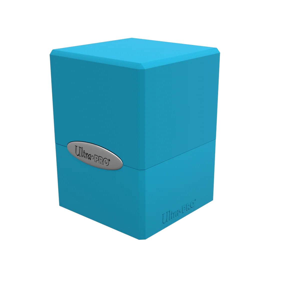 Ultra Pro: Classic Satin Cube Deck Box - VGMX
