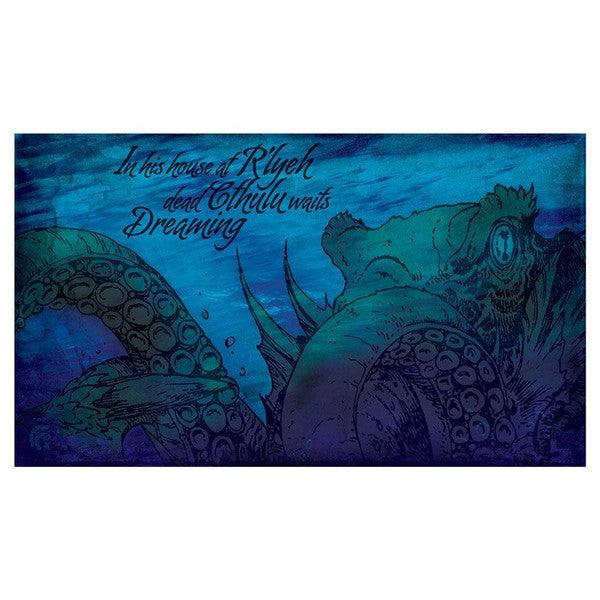 Legion Fibersoft Playmat - VGMX