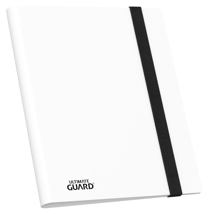 Ultimate Guard: Flexxfolio 18 Pocket Binder - VGMX