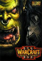 Warcraft III: Reign of Chaos - PC Games - VGMX