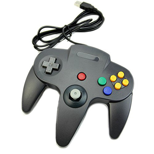 Retrolink Classic USB Controller for PC and MAC - VGMX