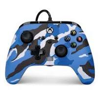 Power A Enhanced Wired Controller for Xbox Series X/S or Xbox One - VGMX