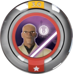 Disney Infinity Character Power Disc - VGMX