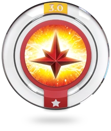 Disney Infinity Character Power Disc - VGMX