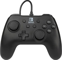 Enhanced Wireless Controller for Nintendo Switch - USED - VGMX