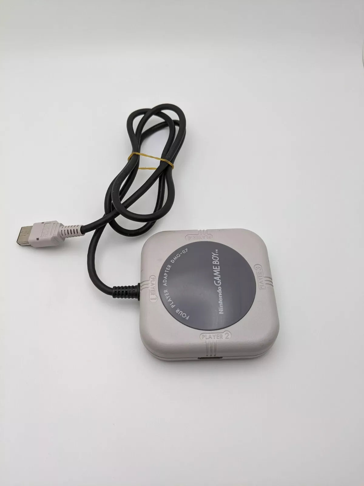 Gameboy 4 Player Adapter - VGMX