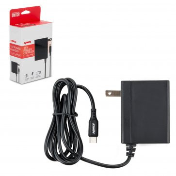 KMD Nintendo Switch AC Adapter - VGMX