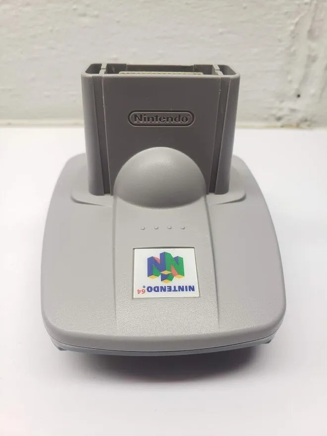 Nintendo 64 Transfer Pak - VGMX