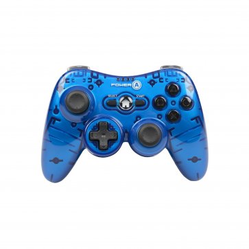 PowerA Wireless Mini Pro Elite Controller for PS3 - VGMX