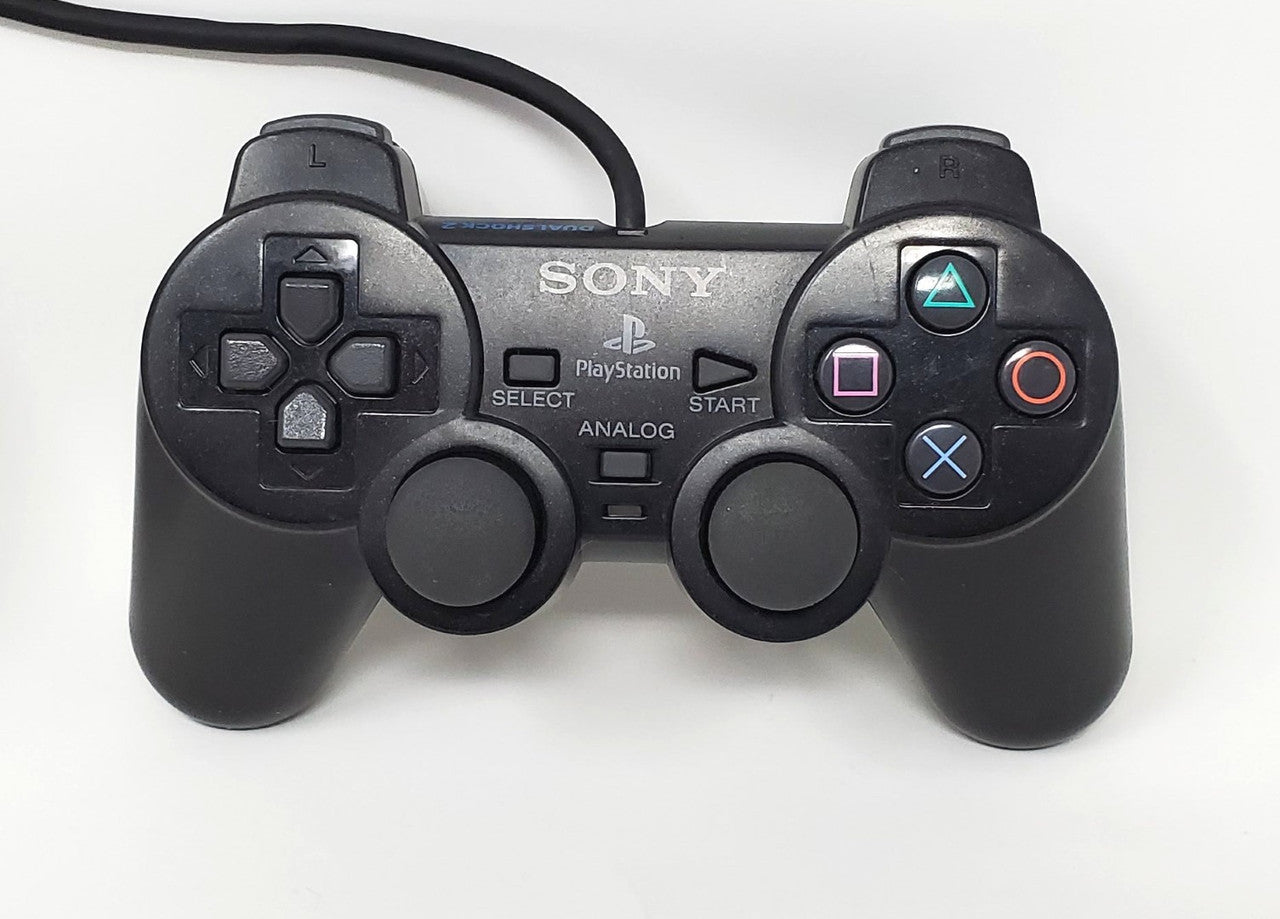 Sony PlayStation 2 Controller - Used - VGMX