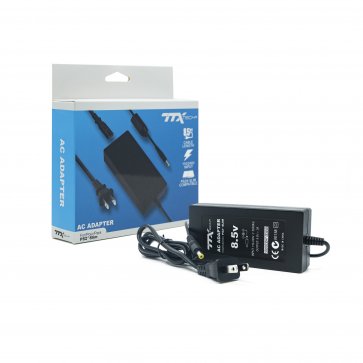 TTXTech PS2 Slim AC Adapter - VGMX