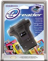 E-Reader - GameBoy Advance - VGMX