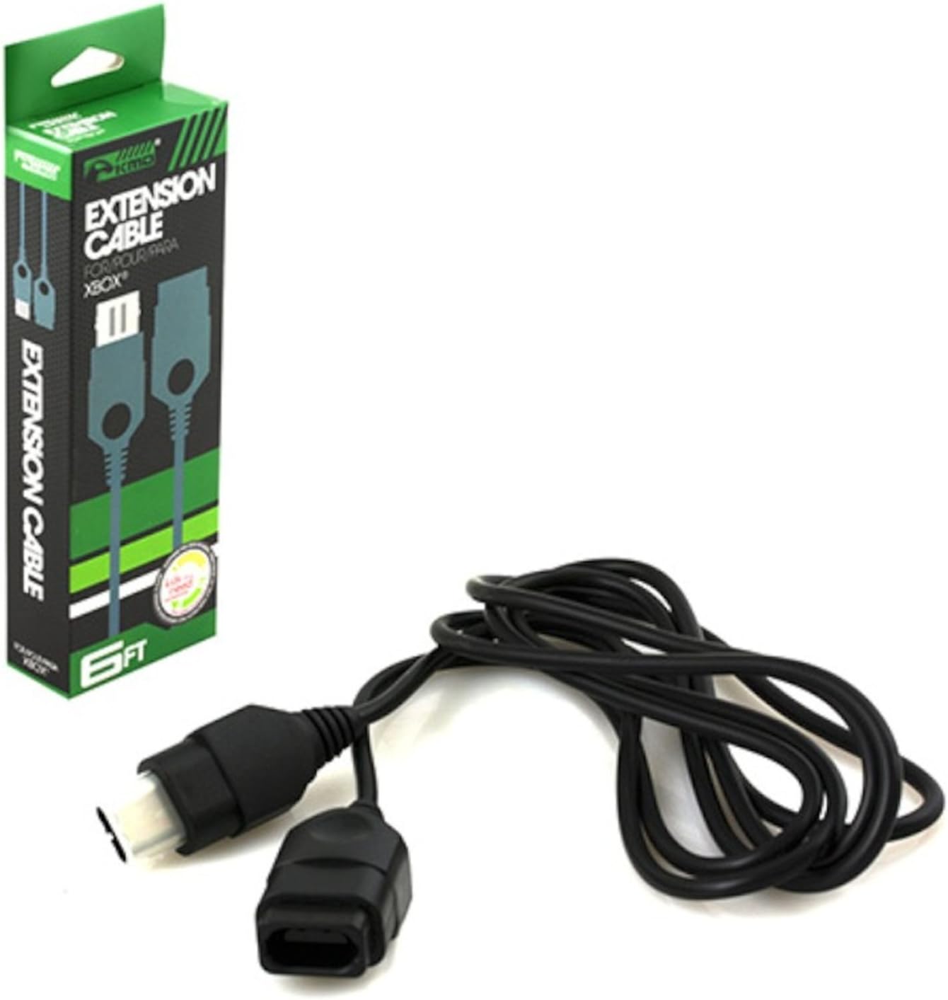 Xbox Extension Cable - Xbox - VGMX