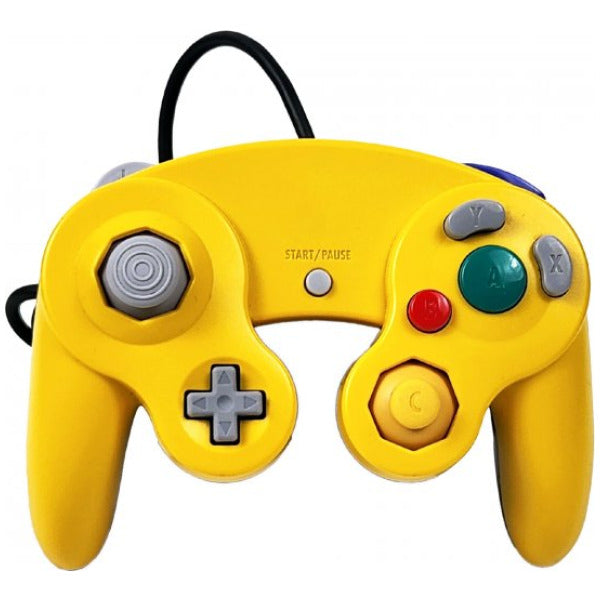 TeknoGame - GameCube Wired Controller - VGMX