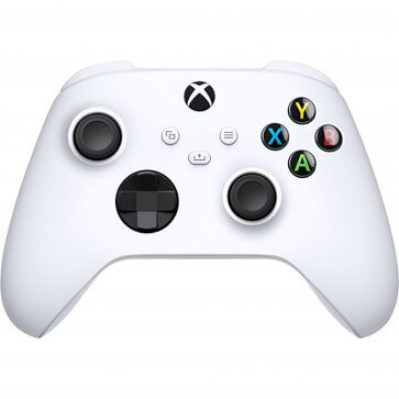 Xbox Series X Wireless Controller - VGMX