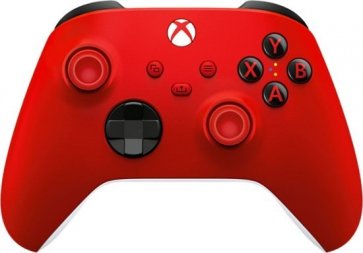 Xbox Series X Wireless Controller - VGMX