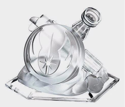 Disney Infinity Play Set Crystal Figure - VGMX