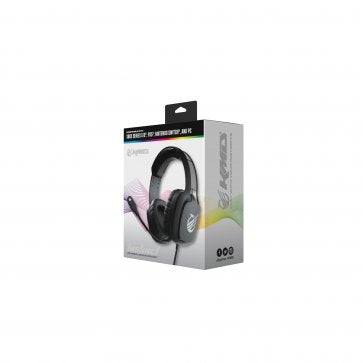 INSTINCT Deluxe Universal Wired Gaming Headset - VGMX