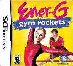 Ener-G Gym Rockets - Nintendo DS - VGMX