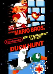 Super Mario Bros and Duck Hunt - NES - VGMX