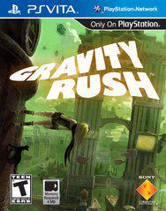 Gravity Rush - PlayStation Vita - VGMX
