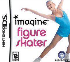 Imagine Figure Skater - Nintendo DS - VGMX