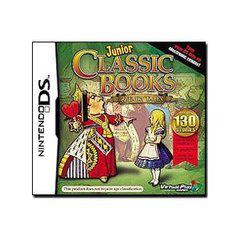 Junior Classic Books & Fairytales - Nintendo DS - VGMX