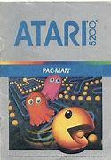 Pac-Man - Atari 5200 - VGMX
