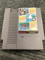 Super Mario Bros Duck Hunt World Class Track Meet - NES - VGMX