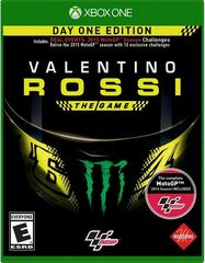 Valentino Rossi - Xbox One - VGMX