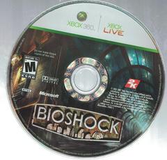 BioShock Xbox 360 - Used - VGMX