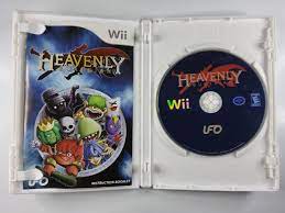 Heavenly Guardian - Wii - VGMX
