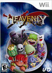 Heavenly Guardian - Wii - VGMX