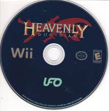 Heavenly Guardian - Wii - VGMX