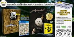 Accounting + [Tree Guy Edition] - PlayStation 4 - VGMX