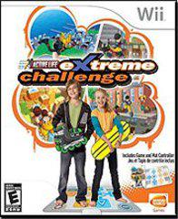 Active Life: Extreme Challenge - Wii - VGMX