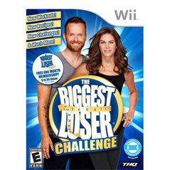 Biggest Loser Challenge - Wii - VGMX
